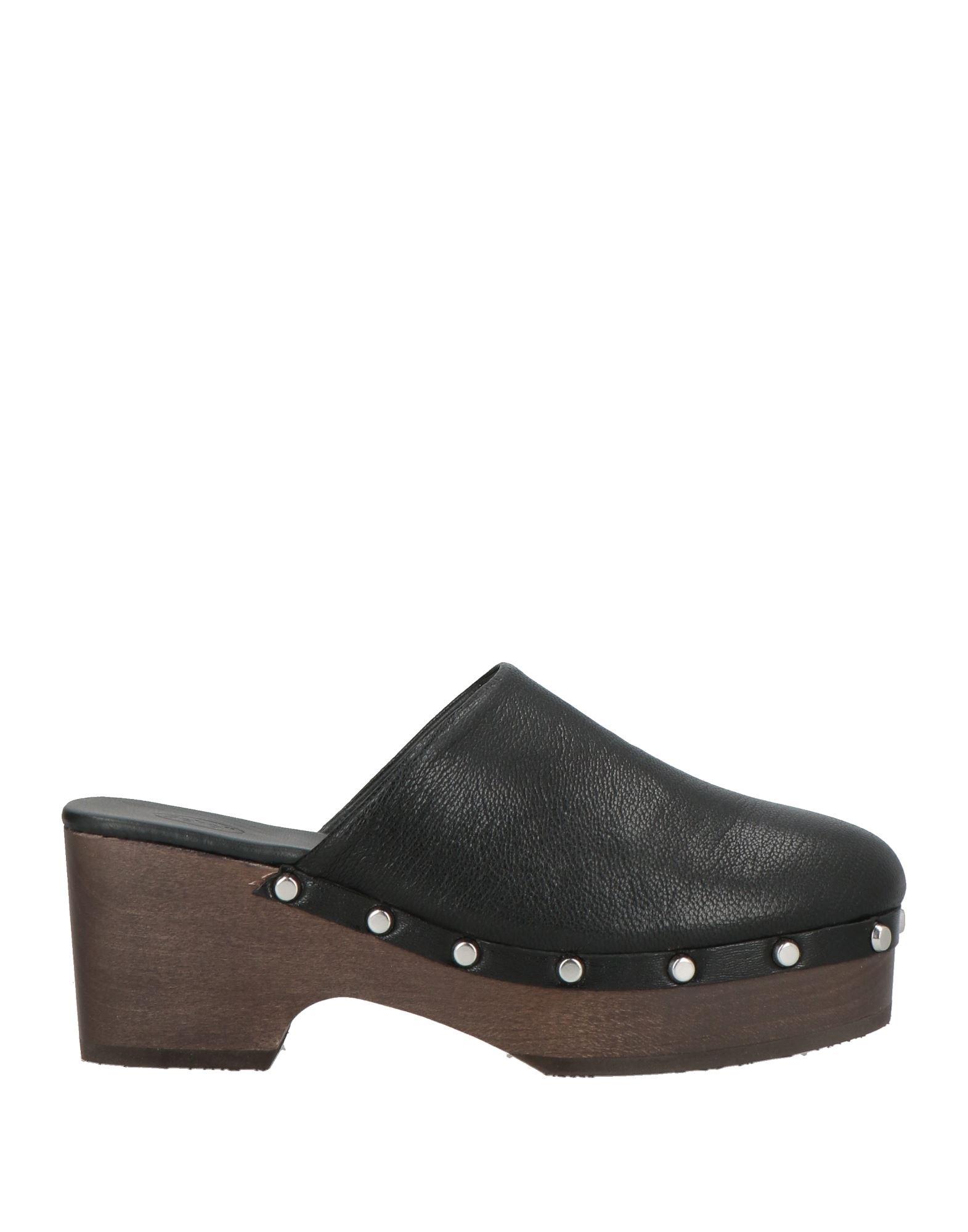 SCHOLL Mules & Clogs Damen Schwarz von SCHOLL