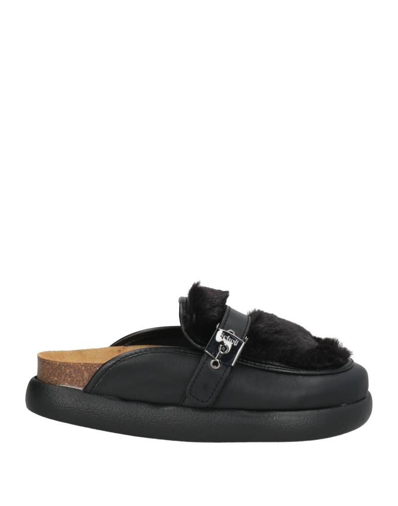 SCHOLL Mules & Clogs Damen Schwarz von SCHOLL