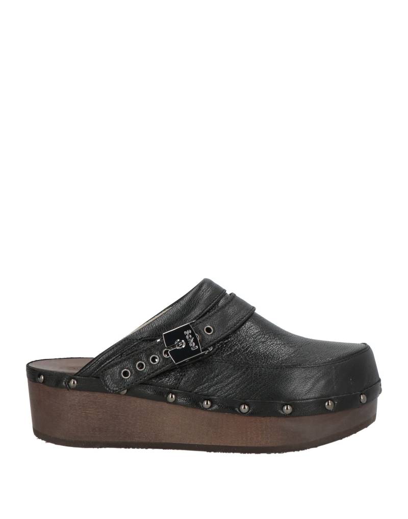 SCHOLL Mules & Clogs Damen Schwarz von SCHOLL