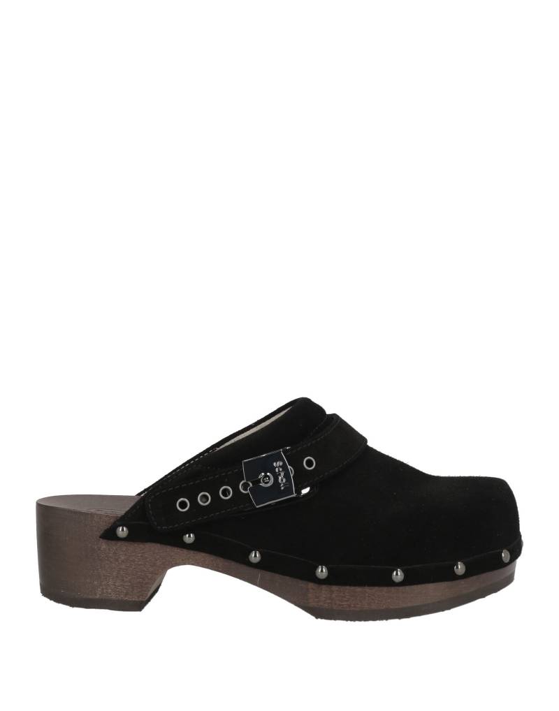 SCHOLL Mules & Clogs Damen Schwarz von SCHOLL