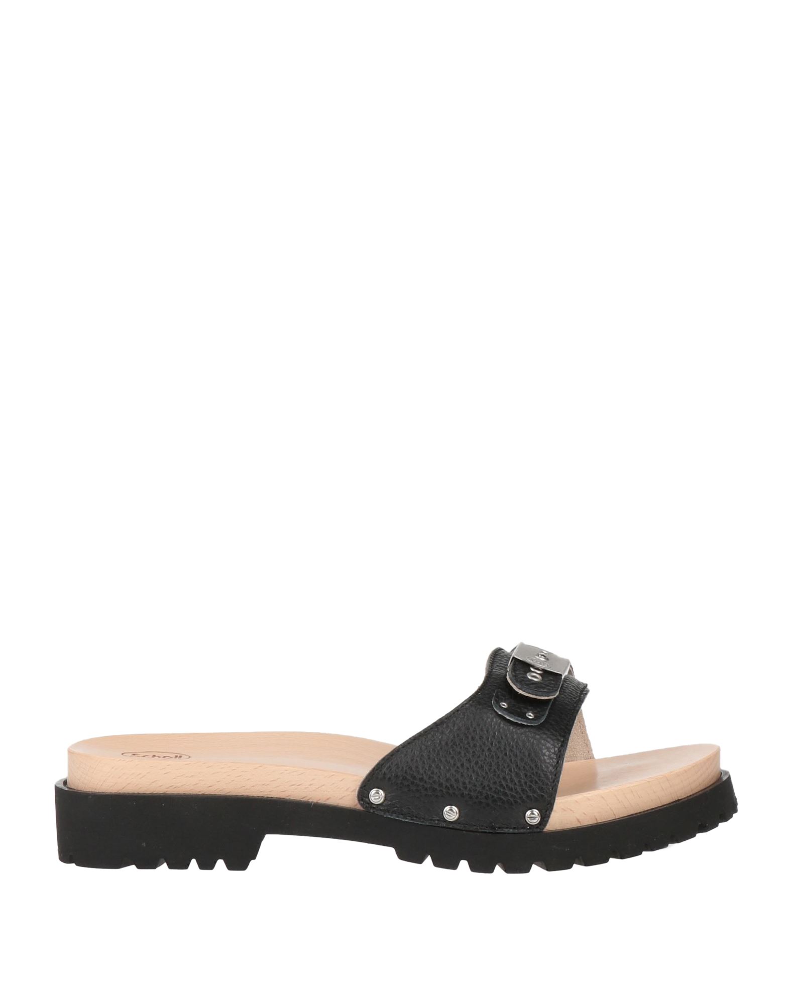 SCHOLL Mules & Clogs Damen Schwarz von SCHOLL