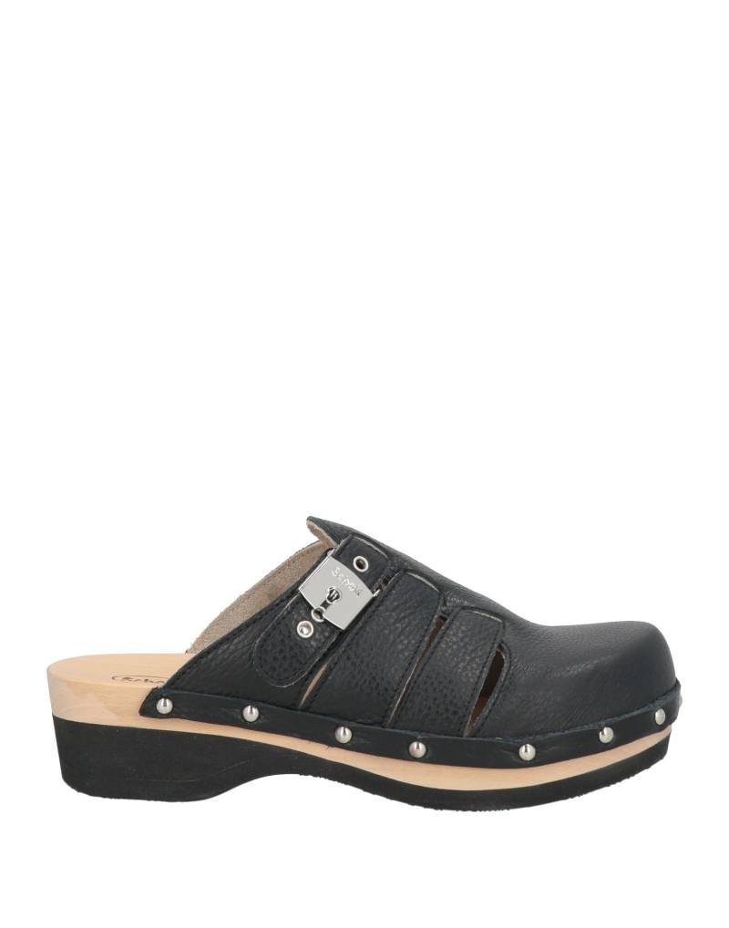 SCHOLL Mules & Clogs Damen Schwarz von SCHOLL