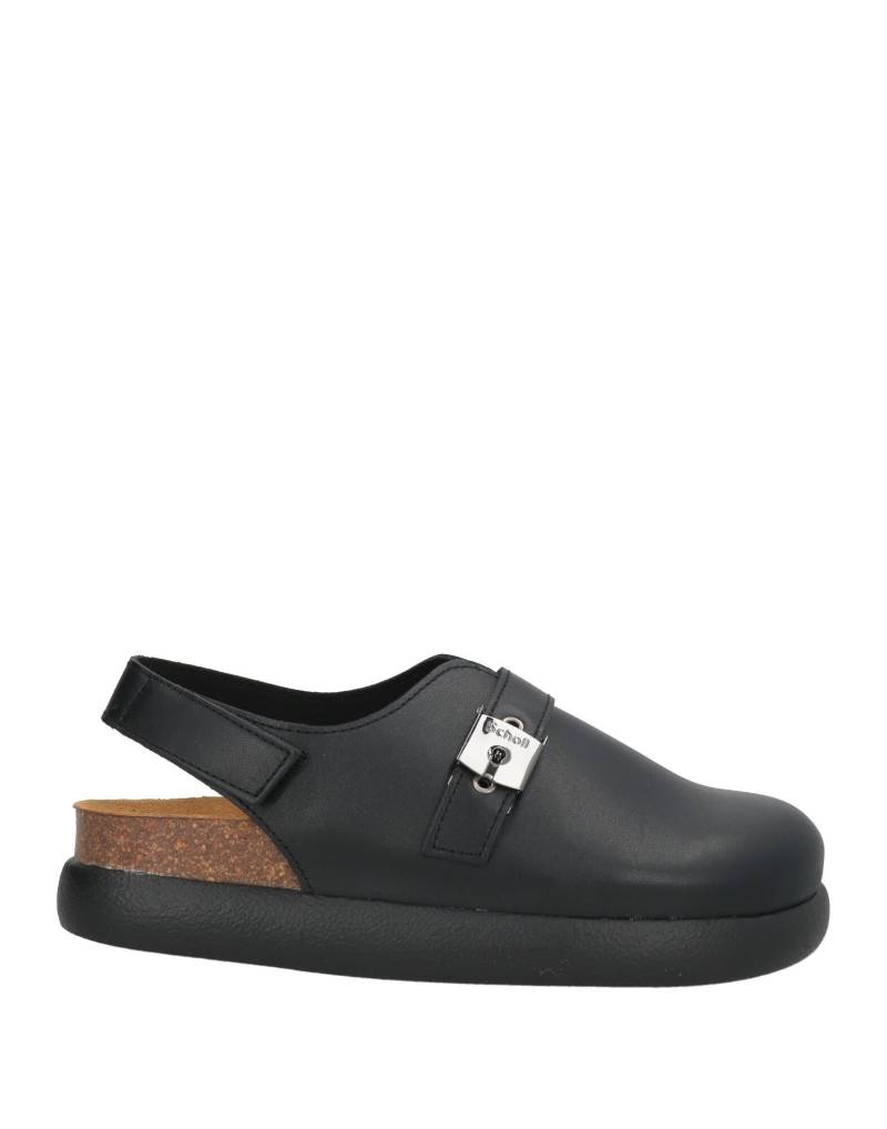 SCHOLL Mules & Clogs Damen Schwarz von SCHOLL