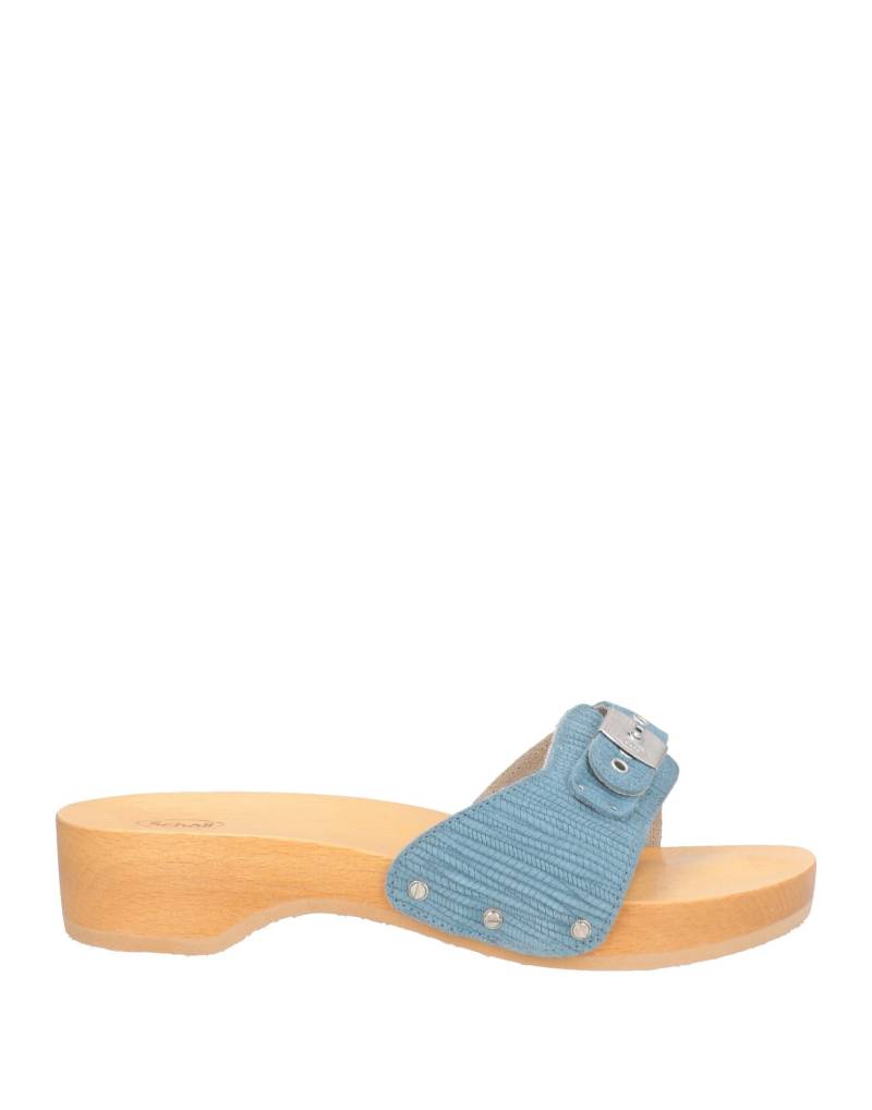 SCHOLL Mules & Clogs Damen Taubenblau von SCHOLL