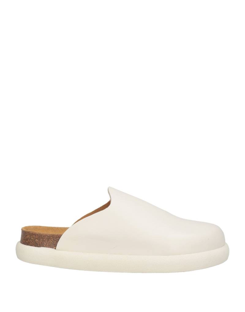 SCHOLL Mules & Clogs Herren Off white von SCHOLL