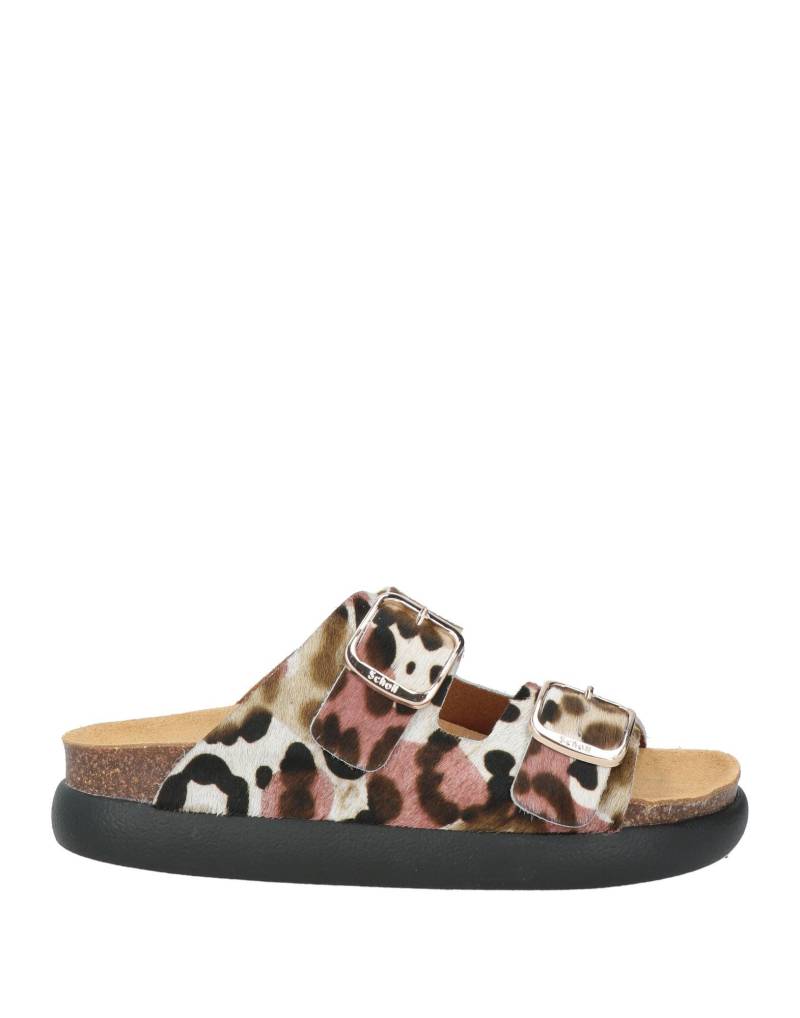 SCHOLL Sandale Damen Beige von SCHOLL