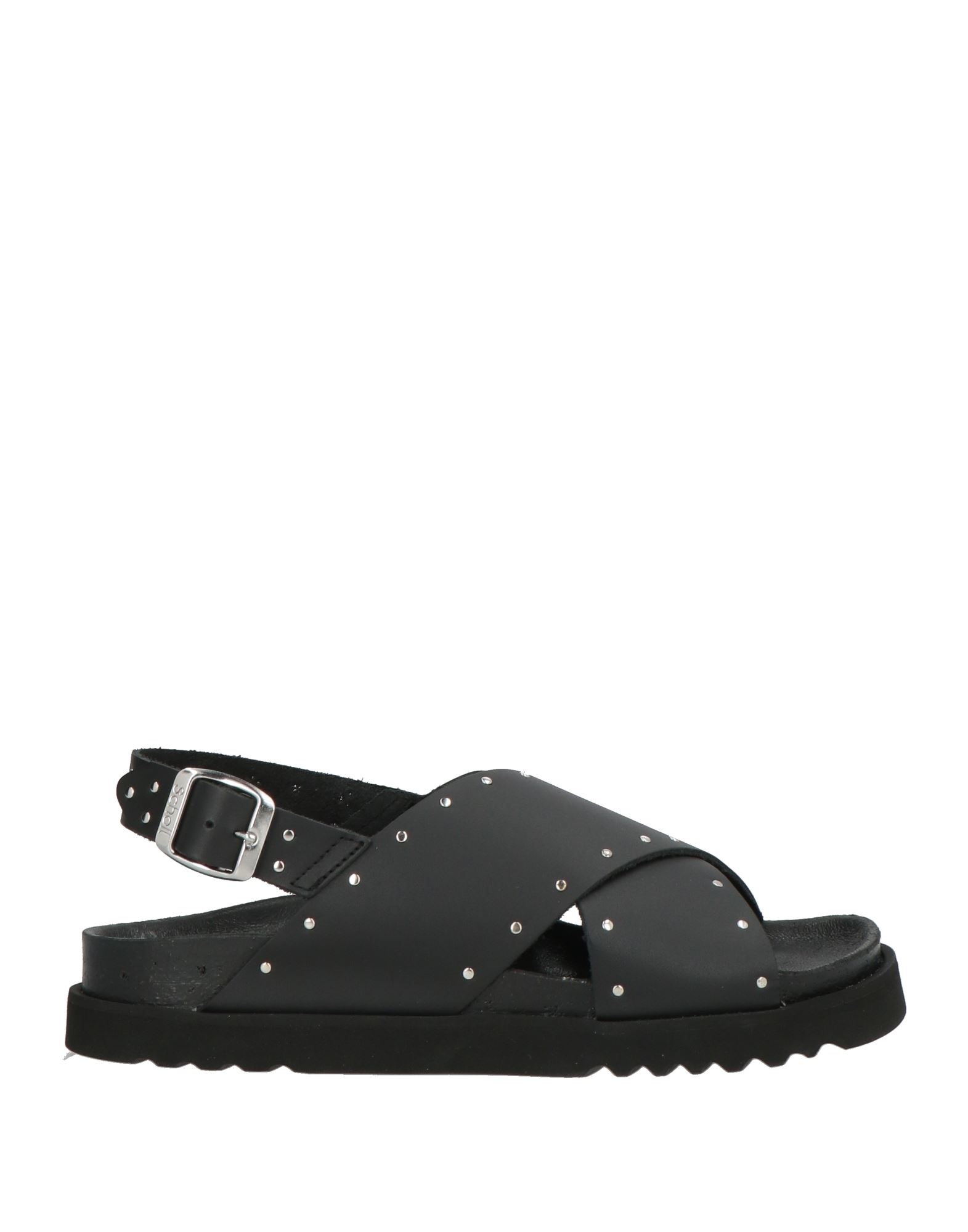 SCHOLL Sandale Damen Schwarz von SCHOLL