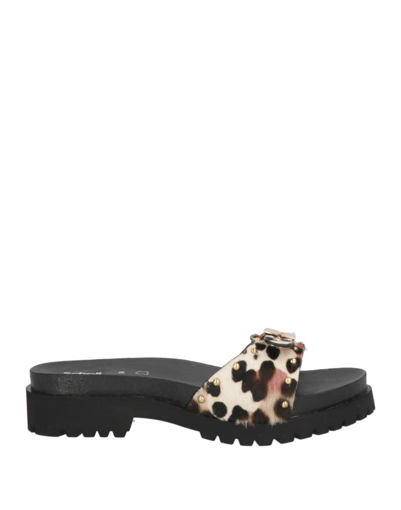 SCHOLL Sandale Damen Schwarz von SCHOLL