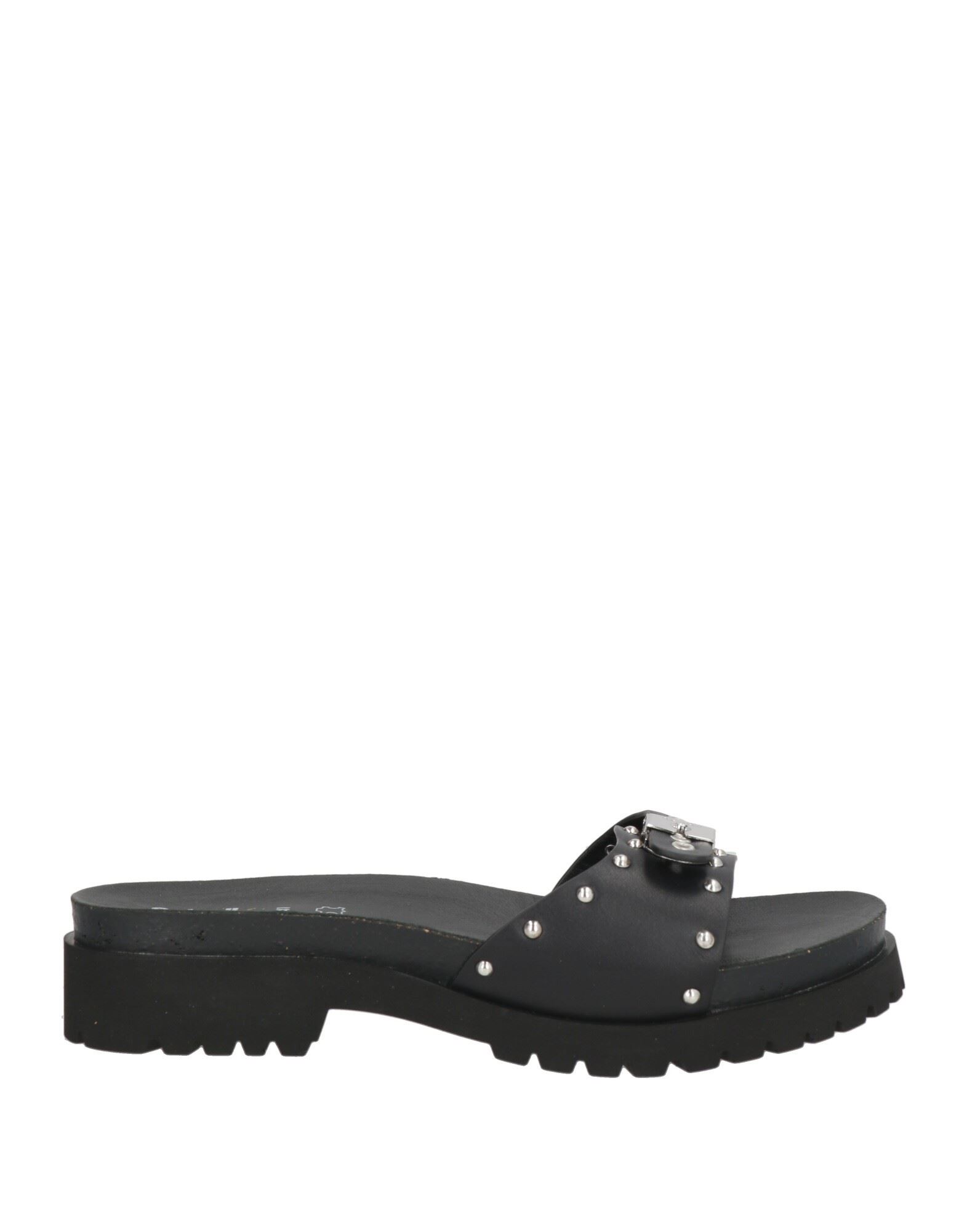 SCHOLL Sandale Damen Schwarz von SCHOLL