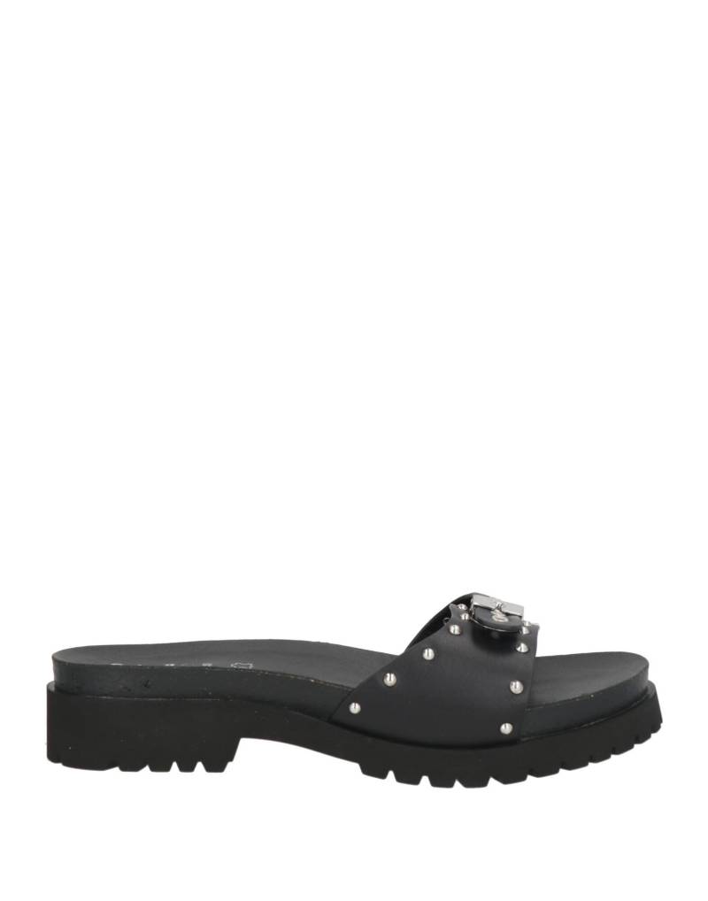 SCHOLL Sandale Damen Schwarz von SCHOLL