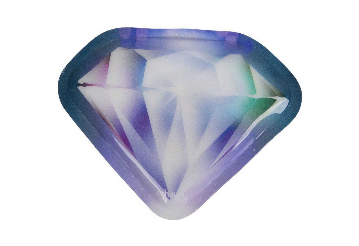 SCHOOL-MOOD® Schulranzen LED-Patchy Diamant von SCHOOL-MOOD®