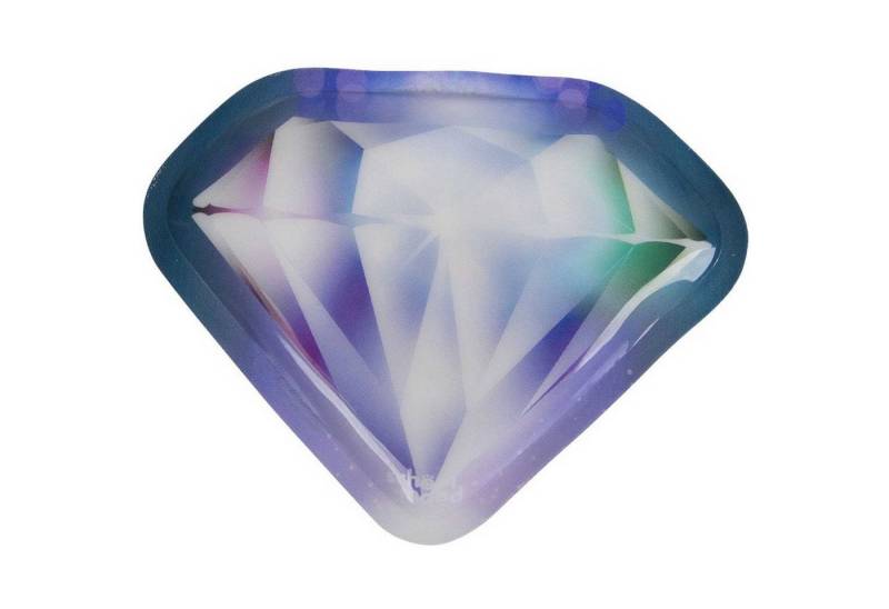 SCHOOL-MOOD® Schulranzen LED-Patchy Diamant von SCHOOL-MOOD®