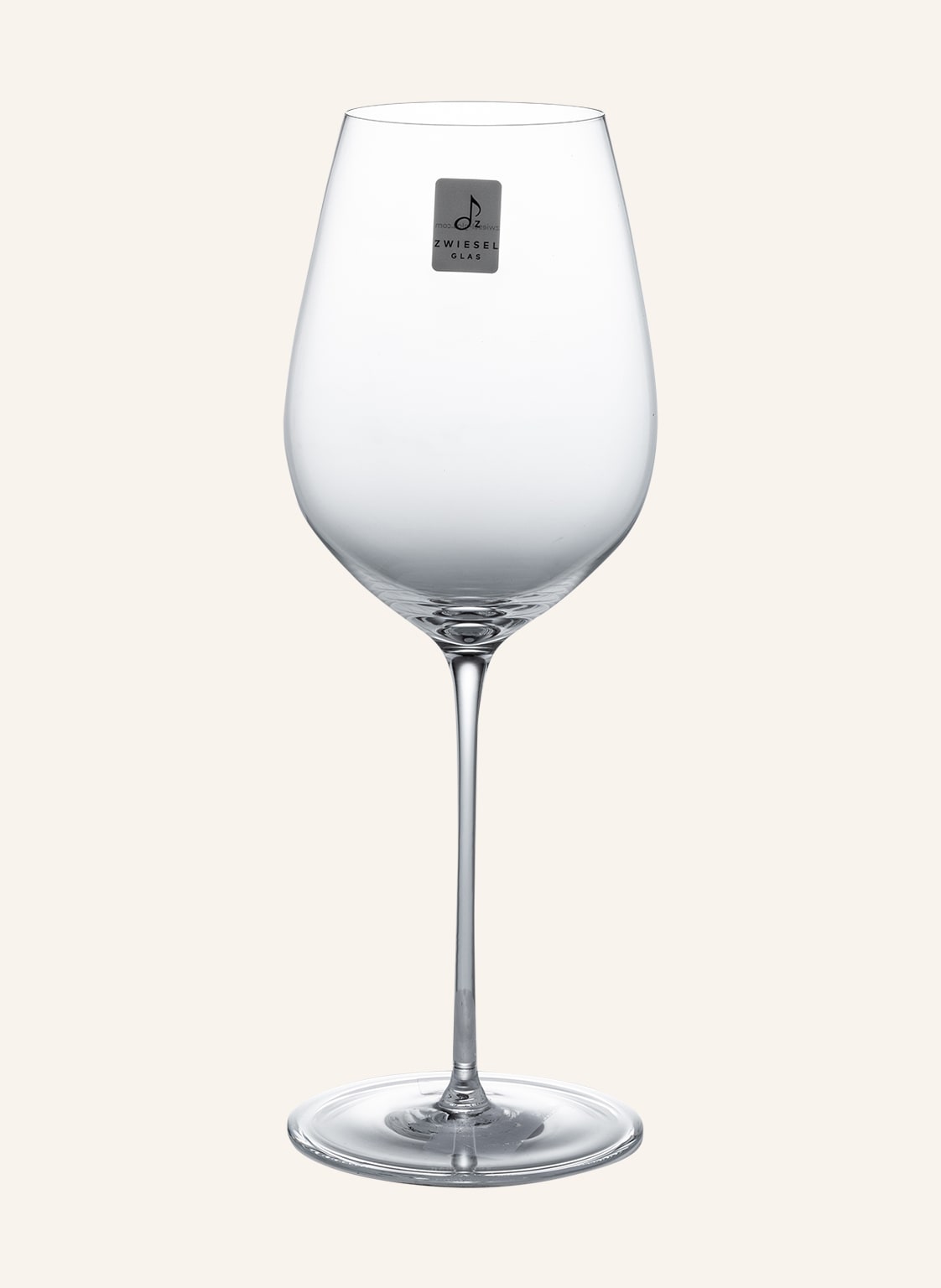 Schott Zwiesel Weinglas Enoteca Chardonnay von SCHOTT ZWIESEL