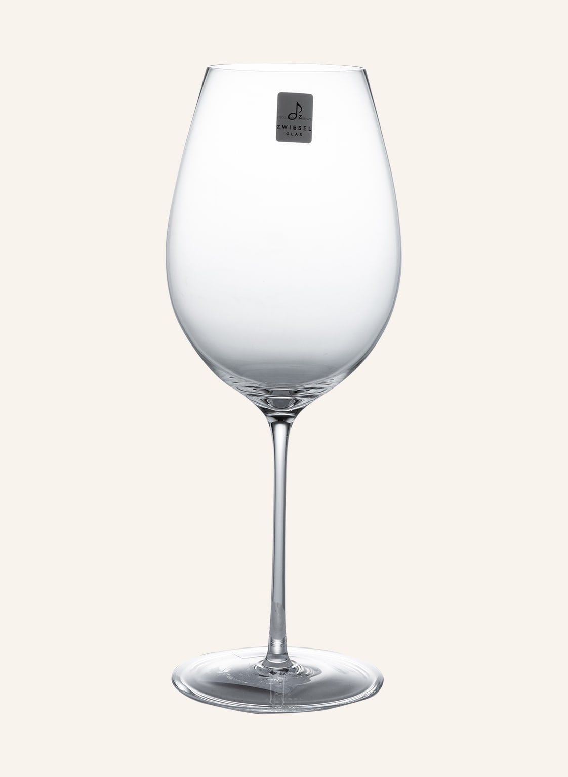Schott Zwiesel Weinglas Enoteca Rioja weiss von SCHOTT ZWIESEL