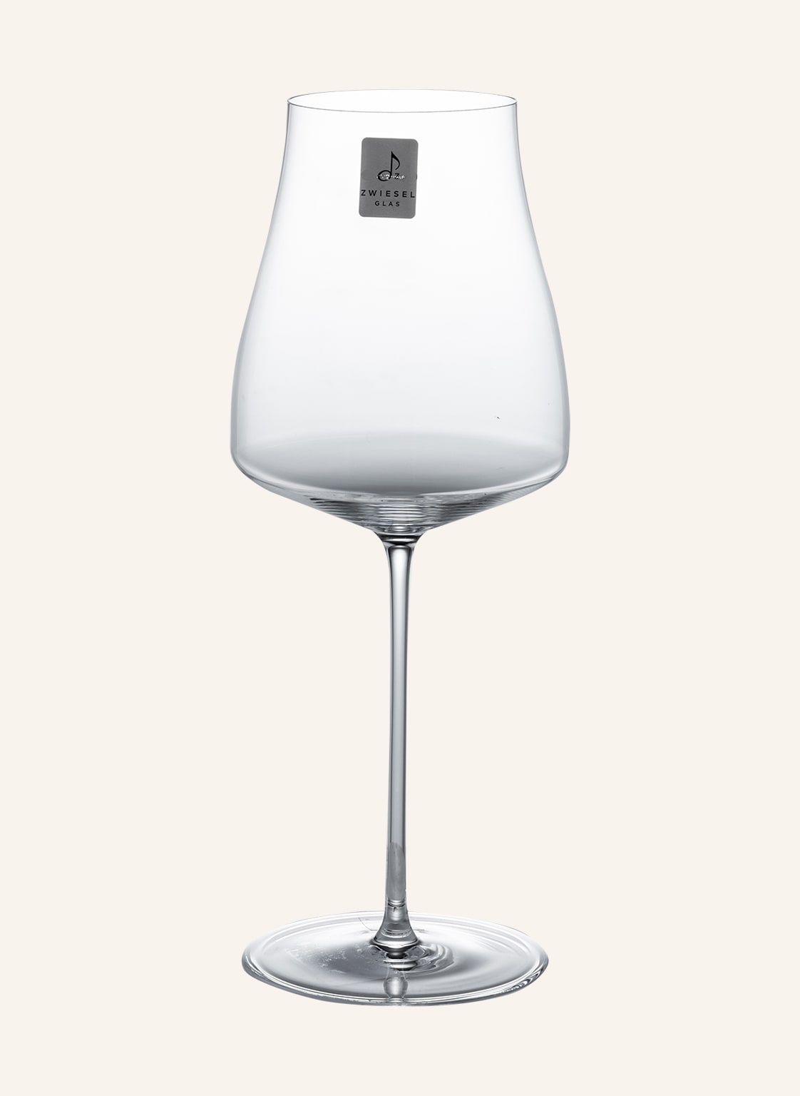 Zwiesel Glas Weinglas The Moment Riesling transparent Zwiesel Glas Weinglas The Moment Riesling transparent von ZWIESEL GLAS