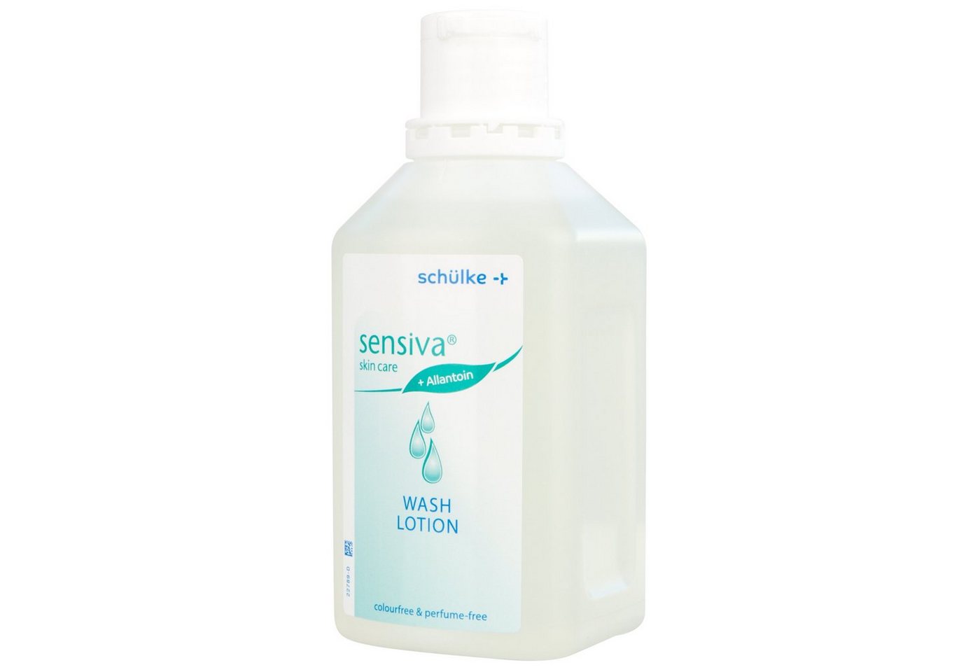 SCHÜLKE & MAYR GmbH Erste-Hilfe-Set wollwachsfrei SCHÜLKE & MAYR GmbH Erste-Hilfe-Set wollwachsfrei von SCHÜLKE & MAYR GmbH