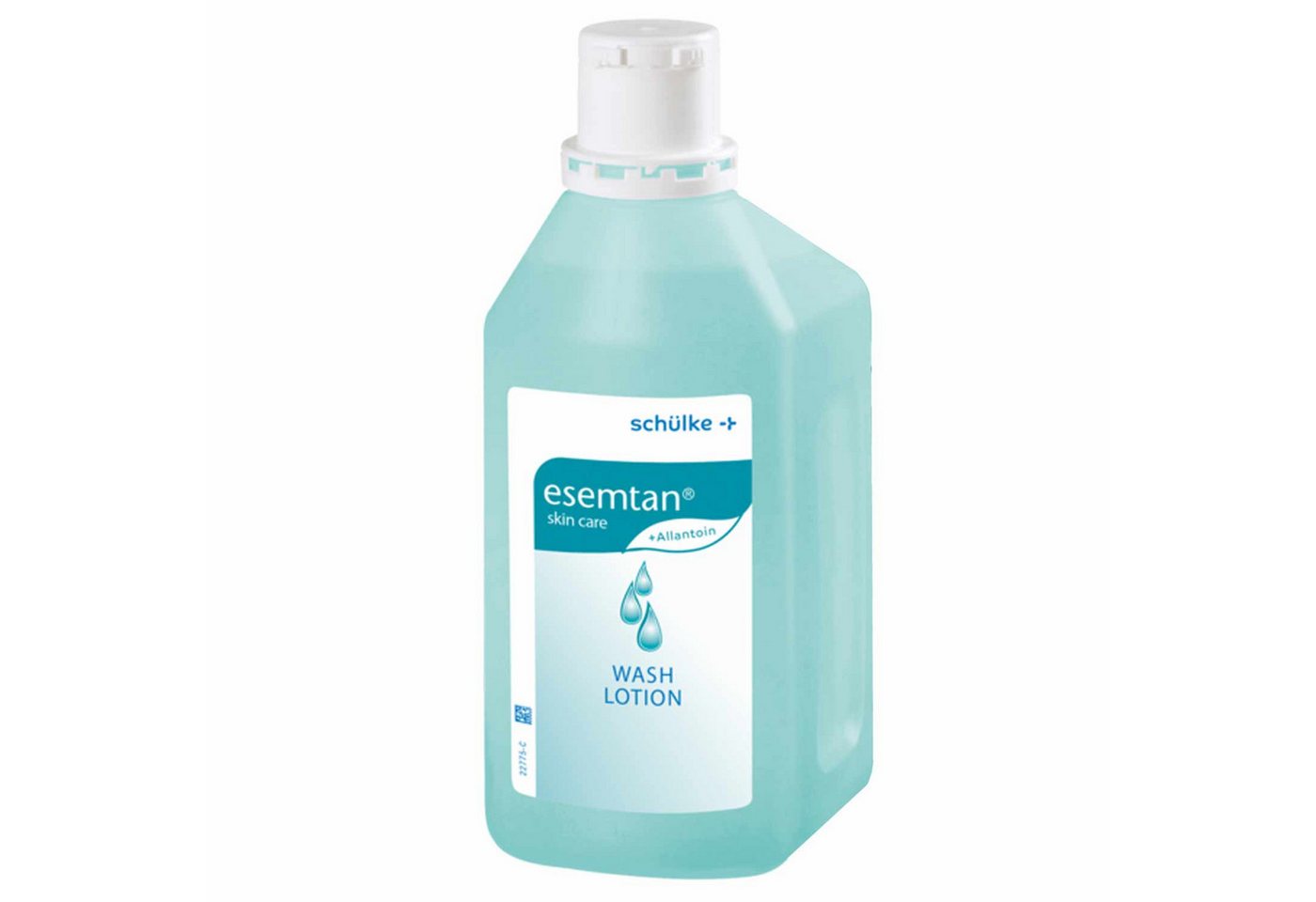 SCHÜLKE & MAYR GmbH Handseife Esemtan wash lotion - 500 ml SCHÜLKE & MAYR GmbH Handseife Esemtan wash lotion - 500 ml von SCHÜLKE & MAYR GmbH