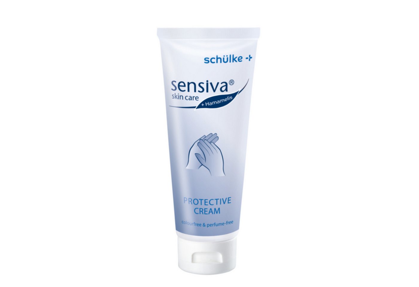 SCHÜLKE & MAYR GmbH Hautpflege-Set Sensiva protective cream 100 ml von SCHÜLKE & MAYR GmbH