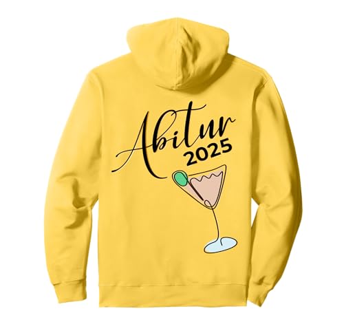 Abitur 2025 Geschenk Junge Mädchen Abi 2025 Pullover Hoodie Abitur 2025 Geschenk Junge Mädchen Abi 2025 Pullover Hoodie von SCHULABSCHLUSS GYMNASIUM ABITURIENTEN ABITUR 2025
