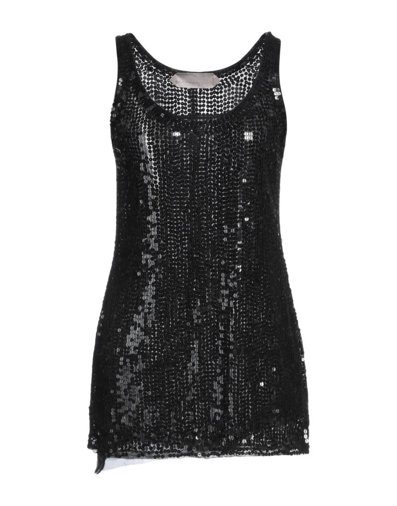 SCHUMACHER Mini-kleid Damen Schwarz von SCHUMACHER