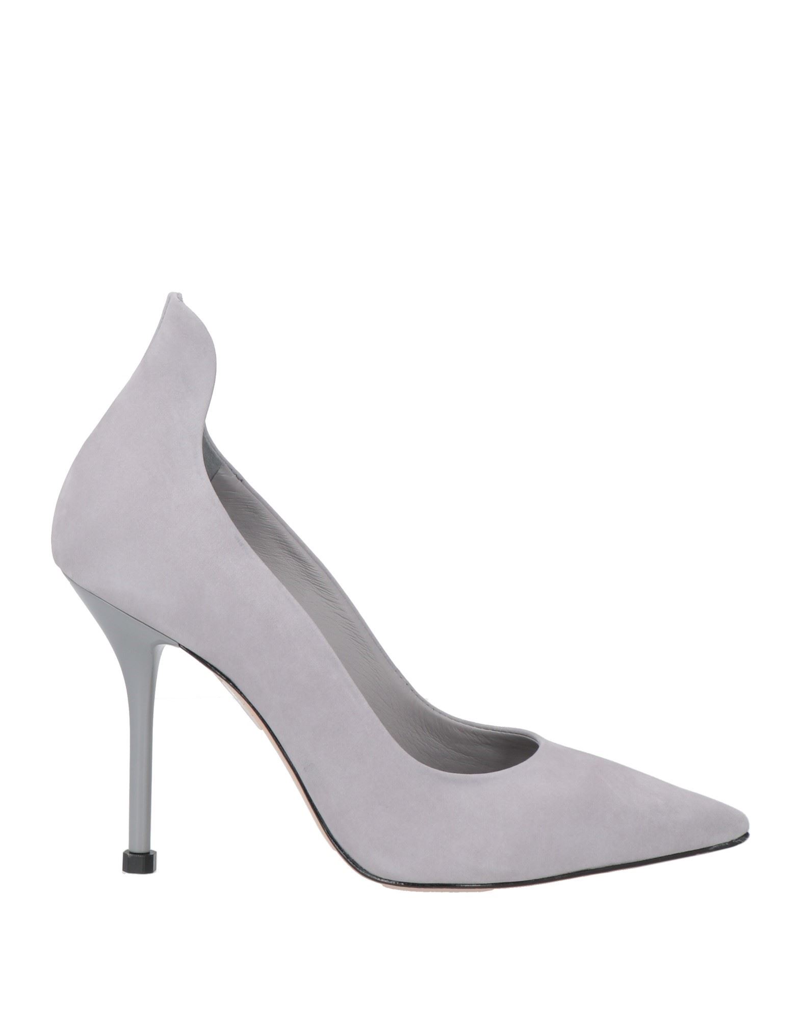 SCHUTZ Pumps Damen Grau von SCHUTZ