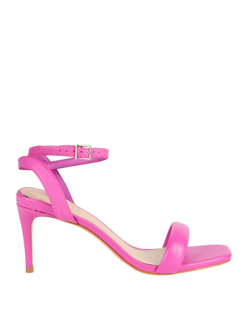 SCHUTZ Sandale Damen Malve von SCHUTZ