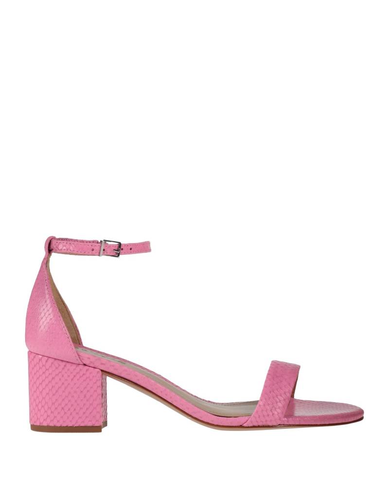 SCHUTZ Sandale Damen Rosa von SCHUTZ