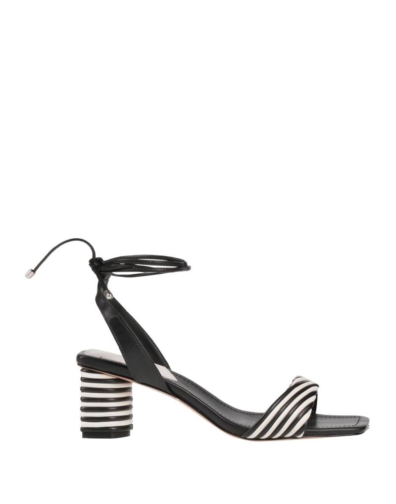 SCHUTZ Sandale Damen Schwarz von SCHUTZ