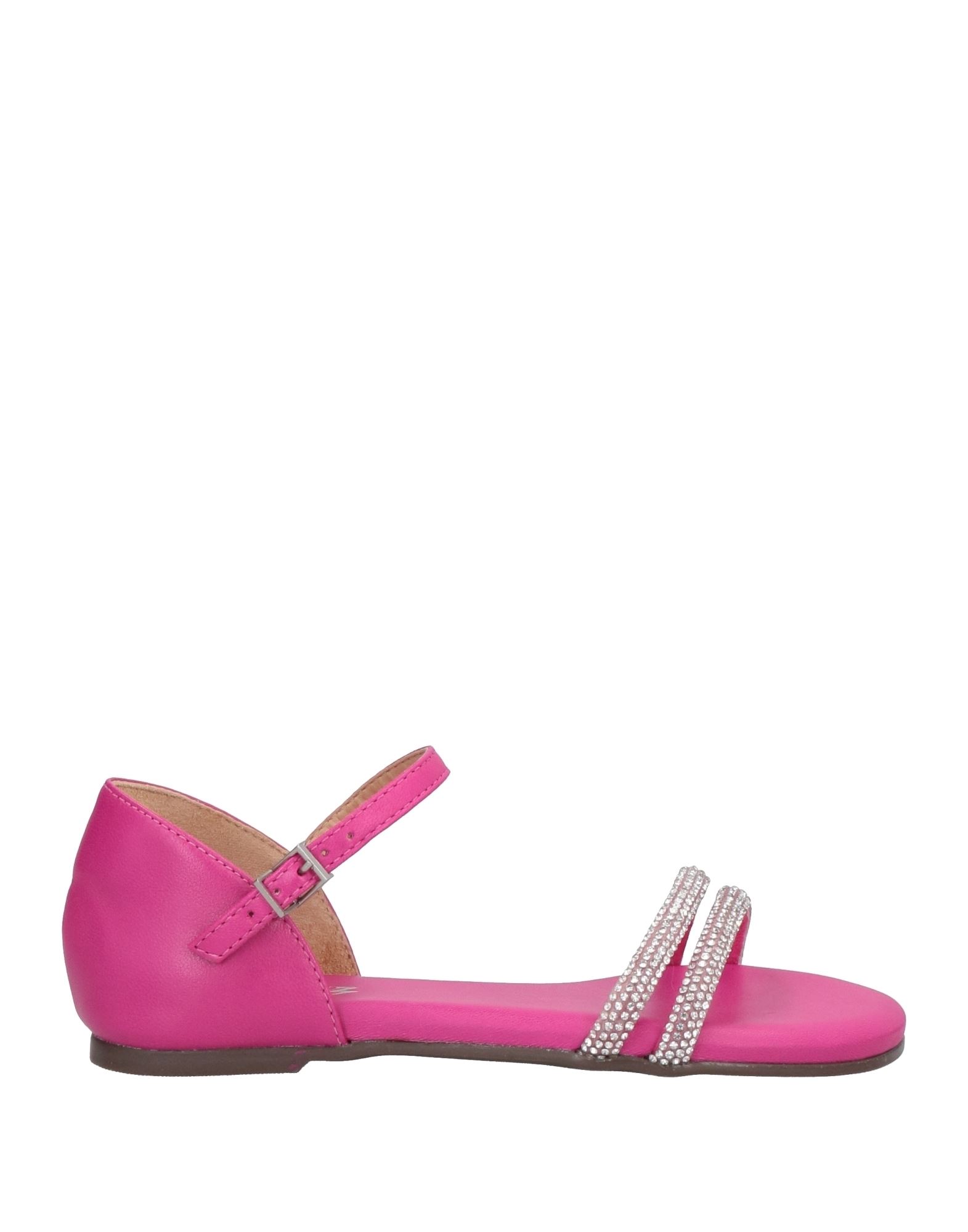 SCHUTZ Sandale Kinder Fuchsia von SCHUTZ