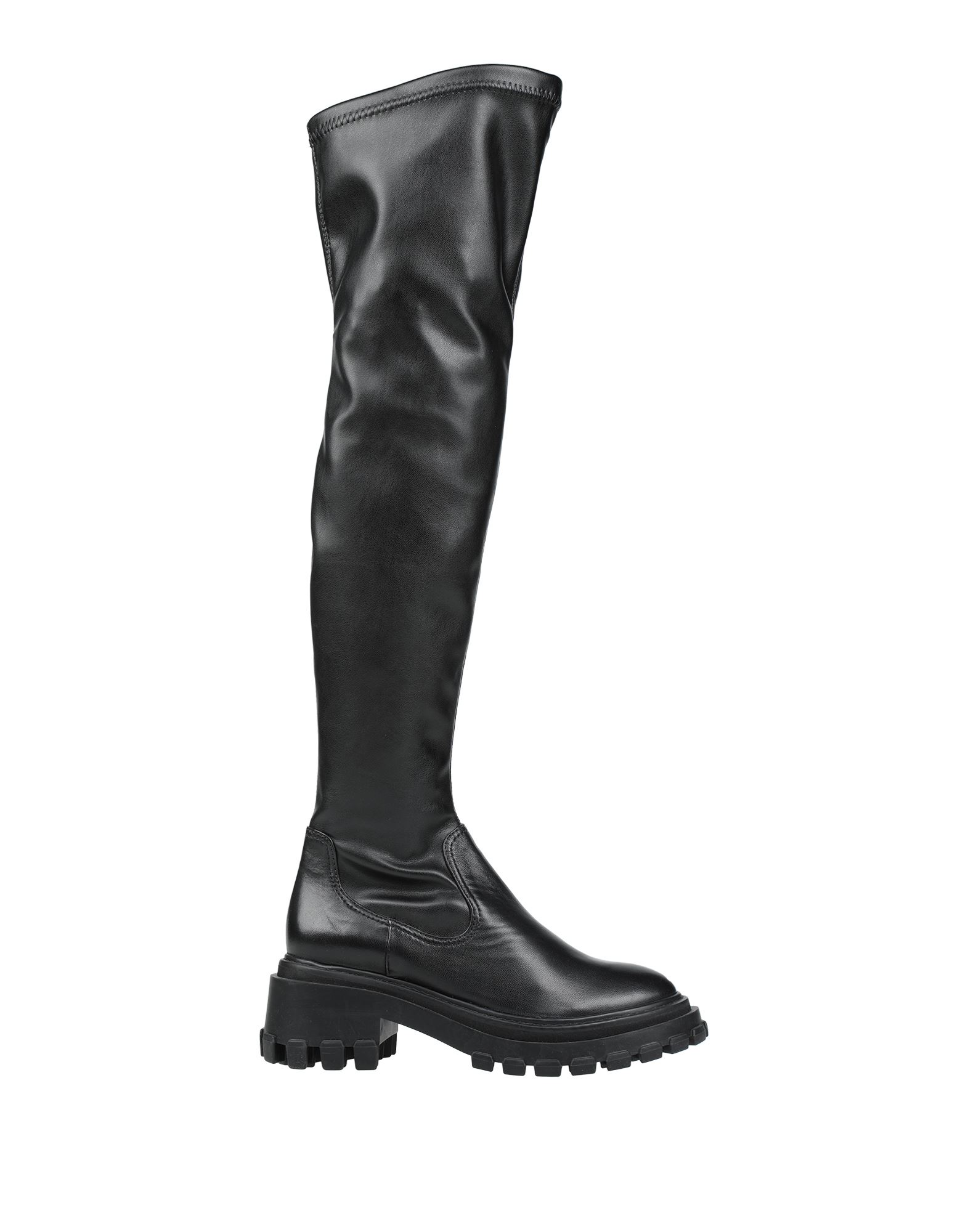 SCHUTZ Stiefel Damen Schwarz von SCHUTZ