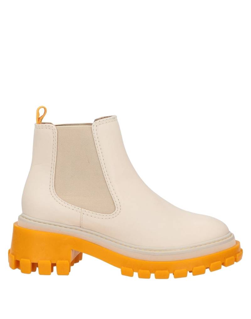 SCHUTZ Stiefelette Damen Hellrosa von SCHUTZ