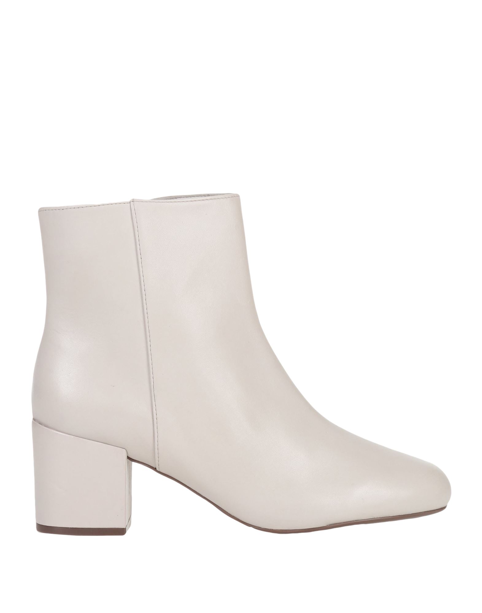 SCHUTZ Stiefelette Damen Off white von SCHUTZ