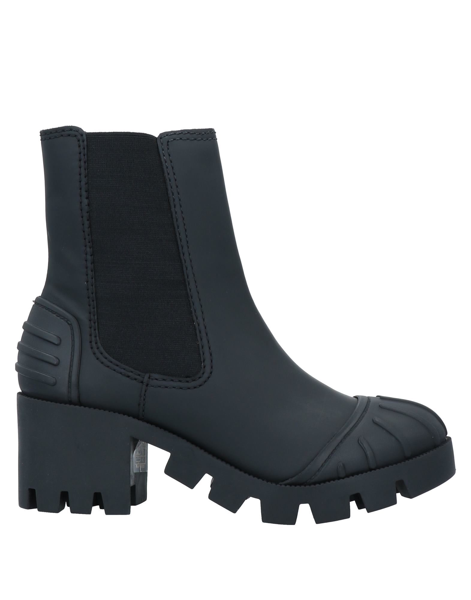 SCHUTZ Stiefelette Damen Schwarz von SCHUTZ