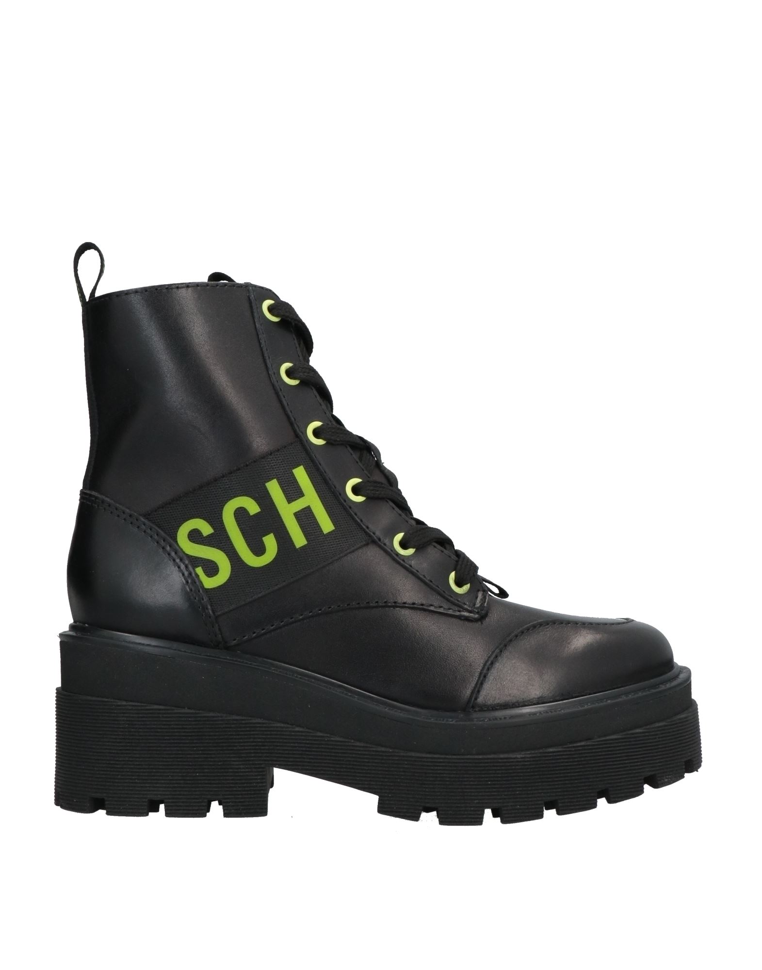 SCHUTZ Stiefelette Damen Schwarz von SCHUTZ