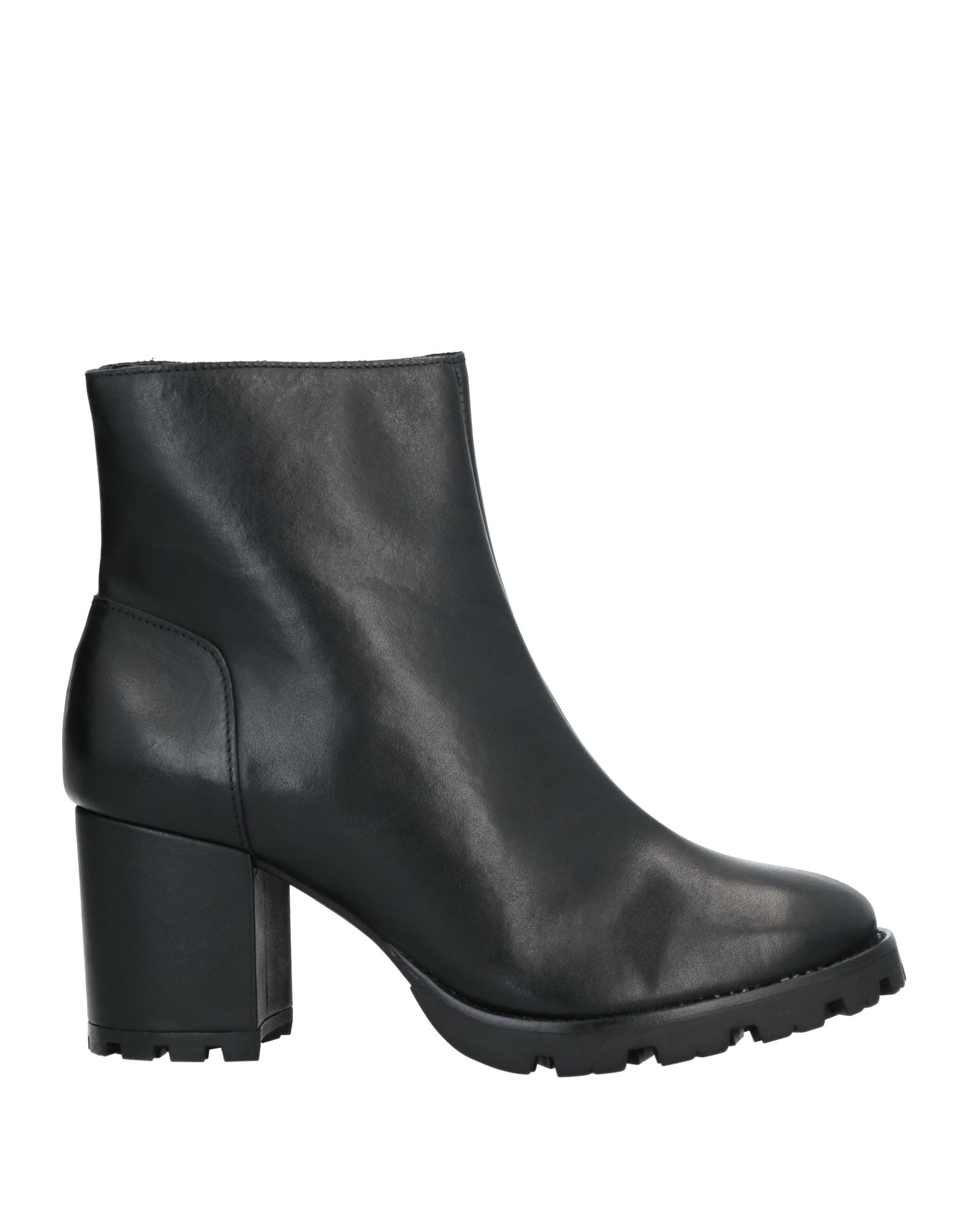 SCHUTZ Stiefelette Damen Schwarz von SCHUTZ