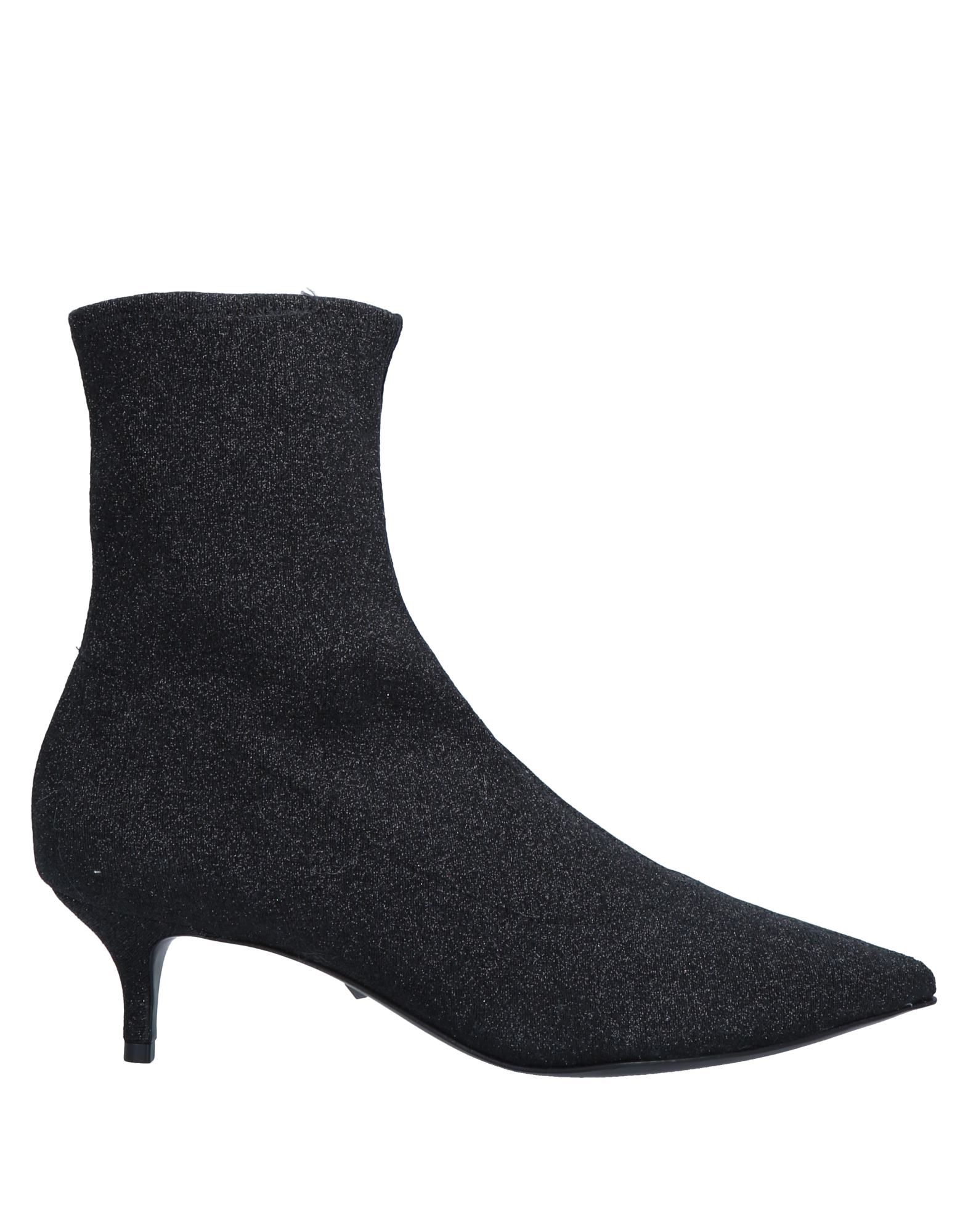 SCHUTZ Stiefelette Damen Schwarz von SCHUTZ