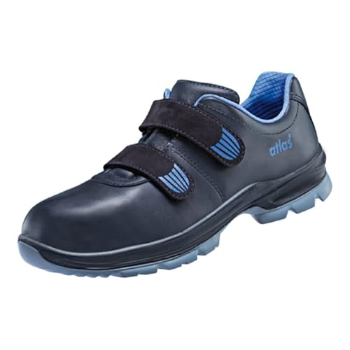 Atlas Halbschuh alu-tec 245 XP 2.0 S3 SRC, Weite 10, Größe 43 von SCHUTZGUT