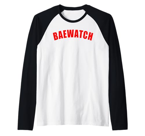 SCHWIMMER SWIMMING LIFEGUARD BAEWATCH HERREN MÄNNER SWIM FUN Raglan von SCHWIMMER SCHWIMMEN SCHWIMM FUN SHIRT MÄNNER MANN