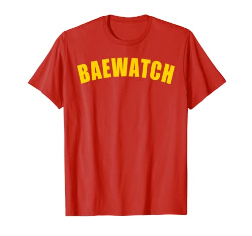 SCHWIMMER SWIMMING LIFEGUARD BAEWATCH HERREN MÄNNER SWIM FUN T-Shirt von SCHWIMMER SCHWIMMEN SCHWIMM FUN SHIRT MÄNNER MANN