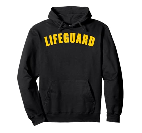 SCHWIMMER SWIMMING LIFEGUARD DAMEN HERREN SCHWIMM SWIM FUN Pullover Hoodie von SCHWIMMER SCHWIMMEN SCHWIMM FUN SHIRT MÄNNER MANN