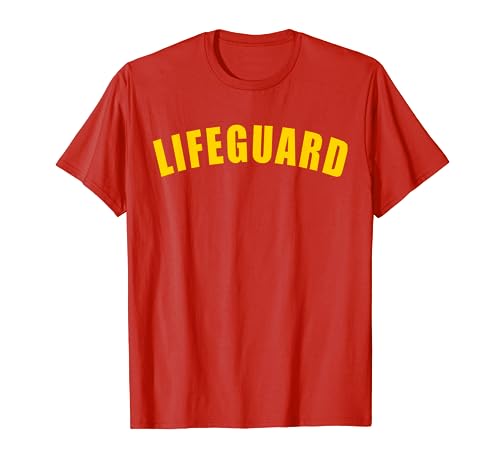SCHWIMMER SWIMMING LIFEGUARD DAMEN HERREN SCHWIMM SWIM FUN T-Shirt von SCHWIMMER SCHWIMMEN SCHWIMM FUN SHIRT MÄNNER MANN