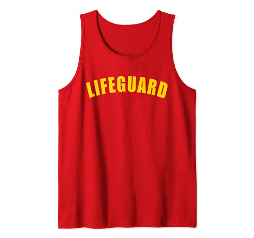 SCHWIMMER SWIMMING LIFEGUARD DAMEN HERREN SCHWIMM SWIM FUN Tank Top von SCHWIMMER SCHWIMMEN SCHWIMM FUN SHIRT MÄNNER MANN