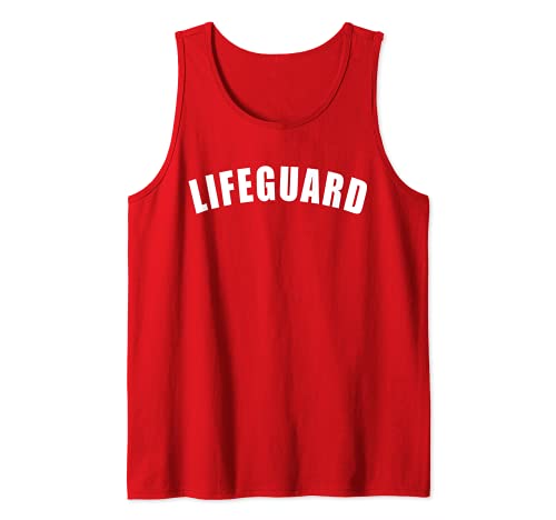 SCHWIMMER SWIMMING LIFEGUARD DAMEN HERREN SCHWIMM SWIM FUN Tank Top von SCHWIMMER SCHWIMMEN SCHWIMM FUN SHIRT MÄNNER MANN
