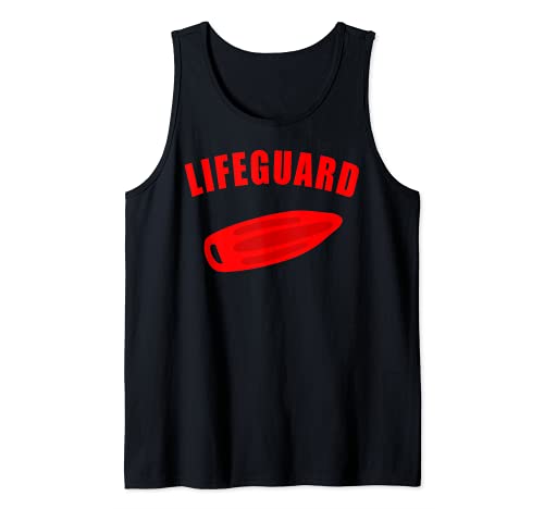 SCHWIMMER SWIMMING LIFEGUARD DAMEN HERREN SCHWIMM SWIM FUN Tank Top von SCHWIMMER SCHWIMMEN SCHWIMM FUN SHIRT MÄNNER MANN