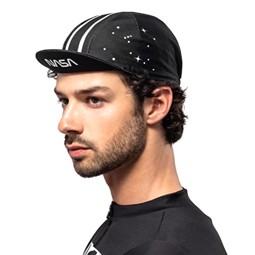 Scicon Space Agency Cap One Size von SCICON