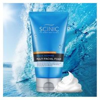 SCINIC - Aqua Homme Multi Facial Foam 150ml 150ml SCINIC - Aqua Homme Multi Facial Foam 150ml 150ml von SCINIC