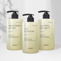 SCINIC - Body Wash - 9 Types Pure White Musk SCINIC - Body Wash - 9 Types Pure White Musk von SCINIC