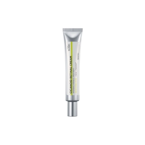 SCINIC - Cicanoid Retinal Cream - 30ml von SCINIC