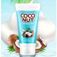 SCINIC - Coconut Cleansing Foam 150ml 150ml SCINIC - Coconut Cleansing Foam 150ml 150ml von SCINIC