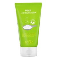SCINIC - Deep Cleansing Foam 150ml 150ml von SCINIC